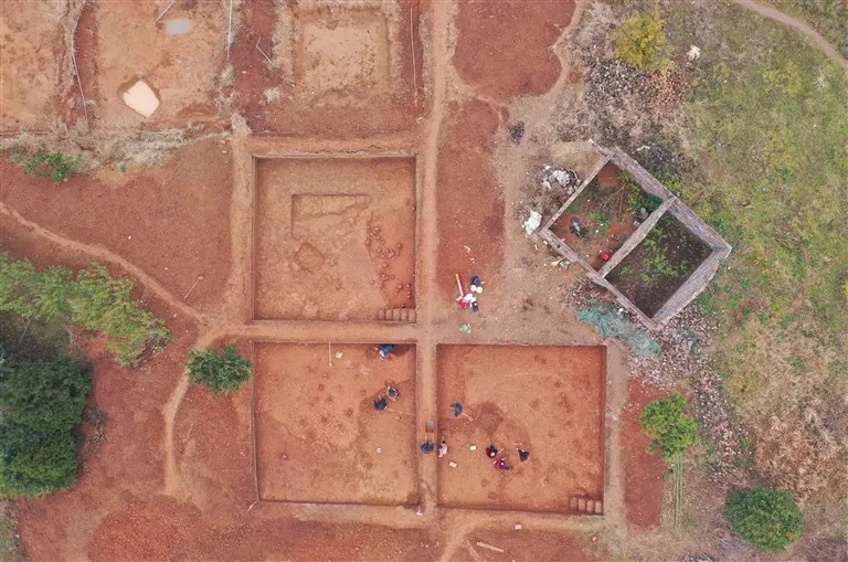 淅川西沟遗址——改写东亚旧石器时代技术史